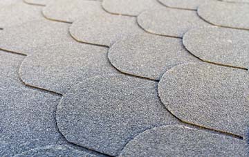 South Somercotes asphalt roofing costs