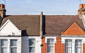clay roofing South Somercotes, Lincolnshire
