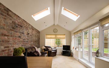 conservatory roof insulation South Somercotes, Lincolnshire