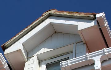South Somercotes fascia installation costs