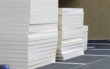 South Somercotes flat roof insulation costs