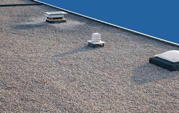 flat roofing South Somercotes, Lincolnshire