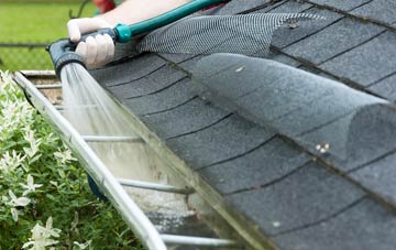 South Somercotes gutter cleaning costs