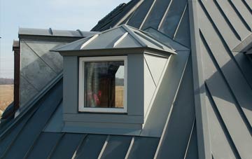 metal roofing South Somercotes, Lincolnshire