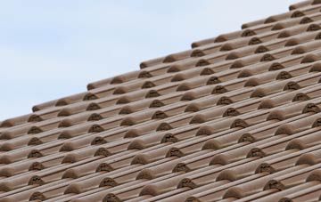 plastic roofing South Somercotes, Lincolnshire