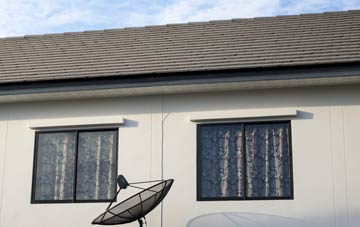South Somercotes rubber roof costs