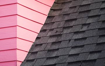 rubber roofing South Somercotes, Lincolnshire