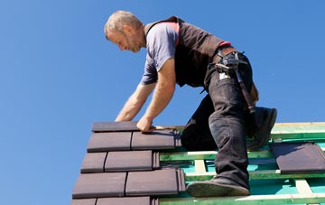 disadvantages of South Somercotes slate roofing