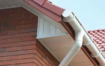 South Somercotes soffit repair costs