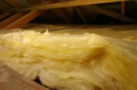 South Somercotes pitch roof insulation