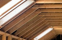 South Somercotes tapered roof insulation quotes
